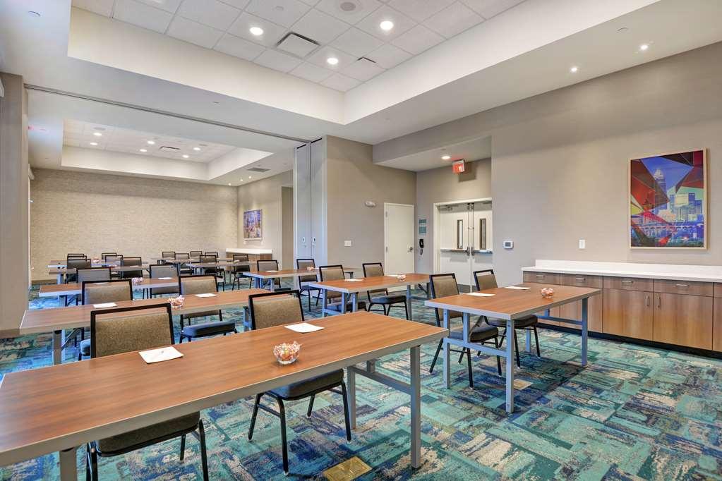 Home2 Suites By Hilton Charlotte Piper Glen Facilities photo