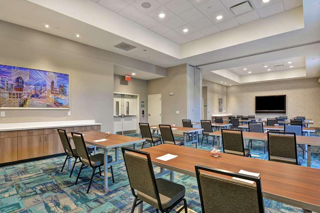 Home2 Suites By Hilton Charlotte Piper Glen Facilities photo